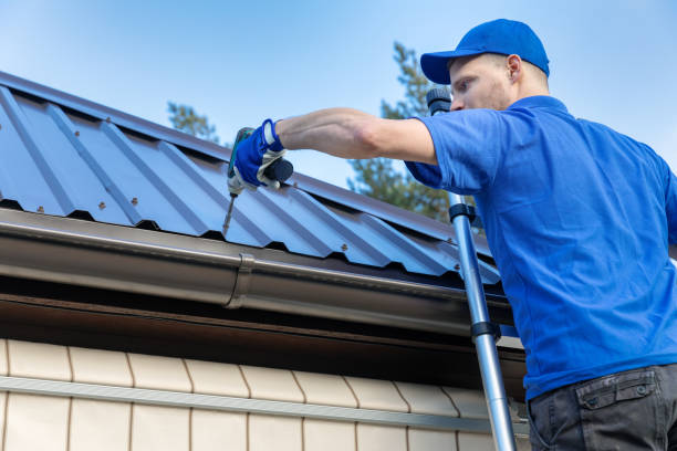 Best Roof Coating and Sealing  in Cienegas Terrace, TX