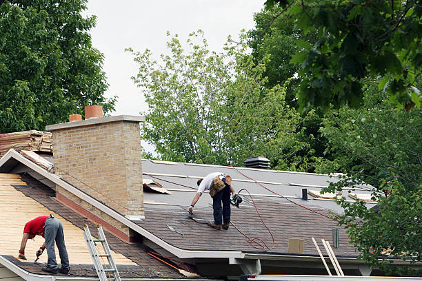 Hot Roofs in Cienegas Terrace, TX
