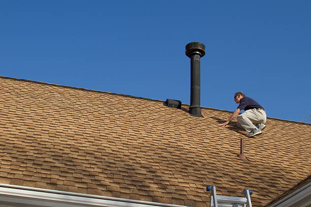 Best Roof Ventilation Installation  in Cienegas Terrace, TX