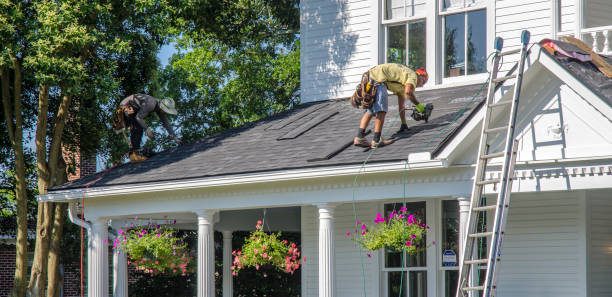 Emergency Roof Repair in Cienegas Terrace, TX